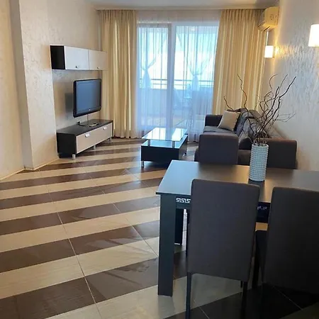 Seaview Heaven Sunny * Sunny Beach