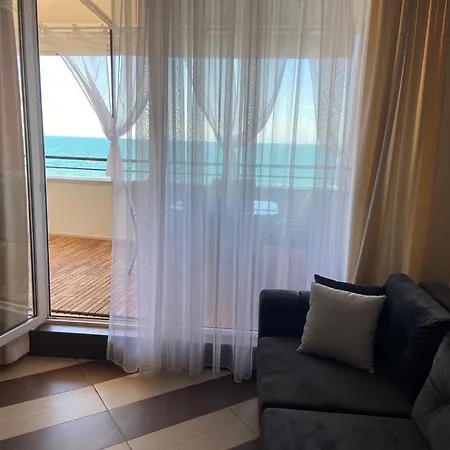 Seaview Heaven Sunny Appartamento