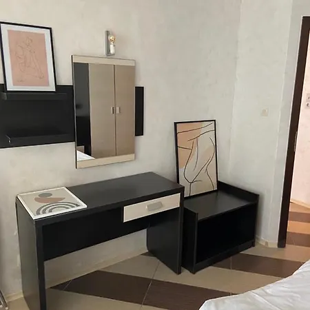 Appartamento Seaview Heaven Sunny