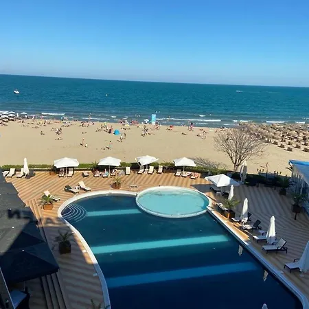 Seaview Heaven Sunny * Sunny Beach