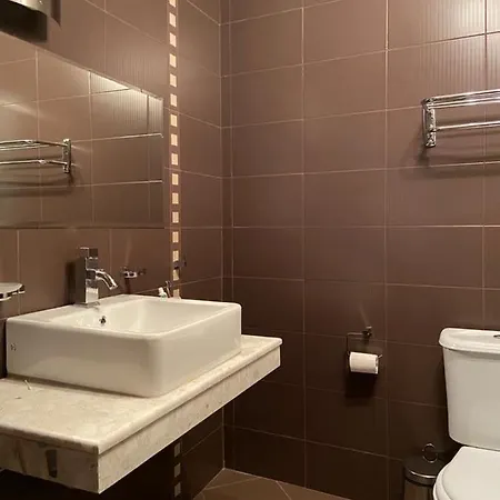 Seaview Heaven Sunny