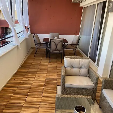 Seaview Heaven Sunny * Sunny Beach