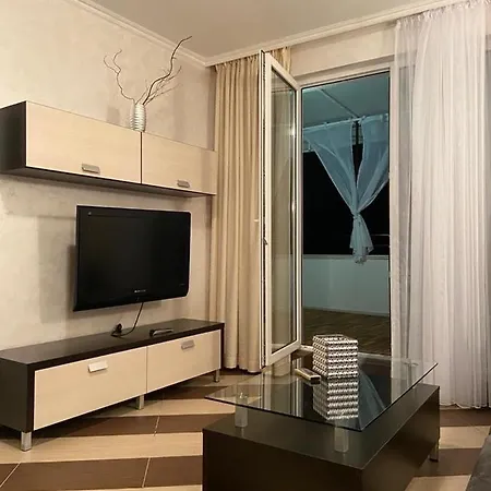 Seaview Heaven Sunny Sunny Beach