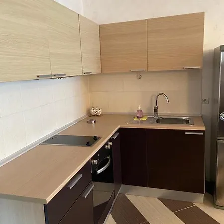 Appartamento Seaview Heaven Sunny Sunny Beach