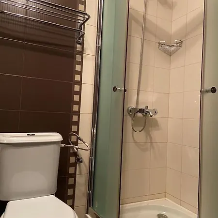 Seaview Heaven Sunny Appartamento Sunny Beach