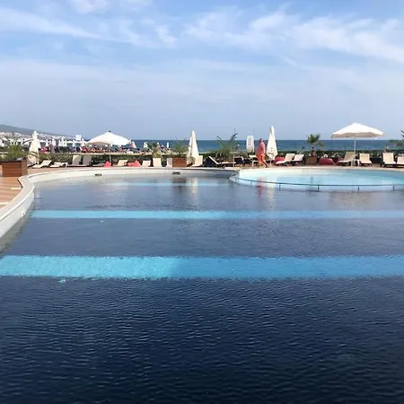 Seaview Heaven Sunny * Sunny Beach