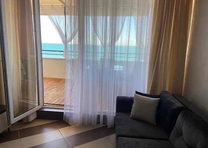 Seaview Heaven Sunny Appartement