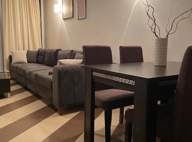 Seaview Heaven Sunny Appartement