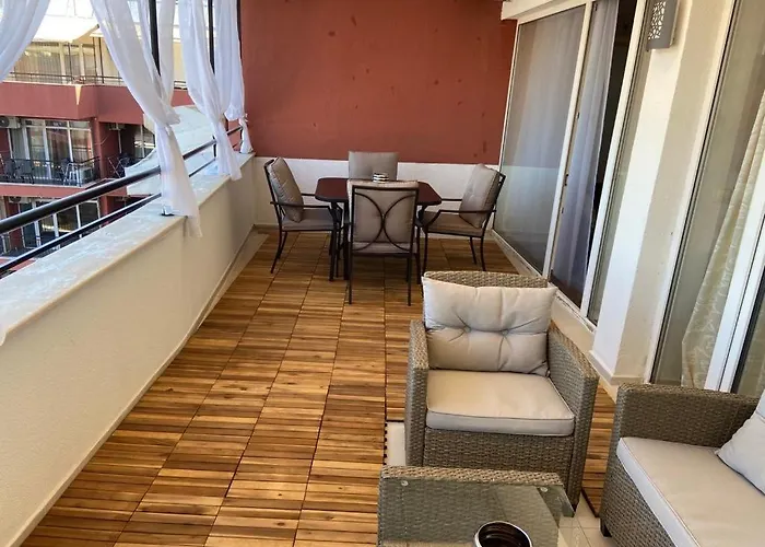 Seaview Heaven Sunny * Sunny Beach