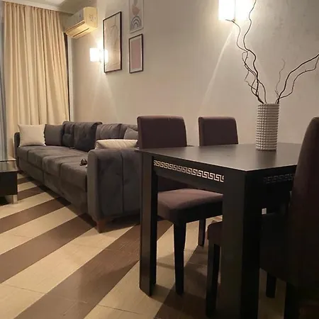 Seaview Heaven Sunny Apartamento