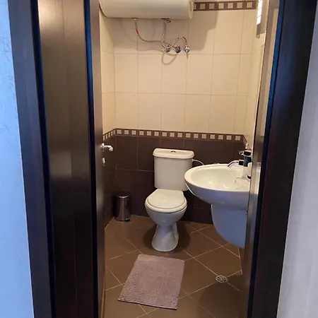 דירה Seaview Heaven Sunny סאני ביץ'