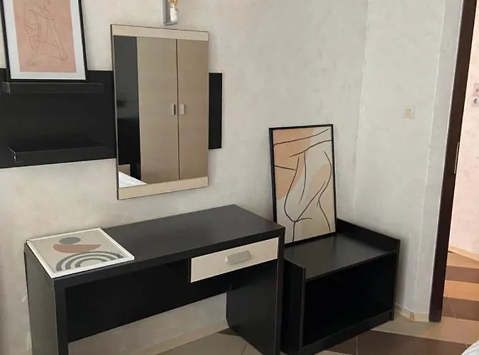 Lejlighed Seaview Heaven Sunny