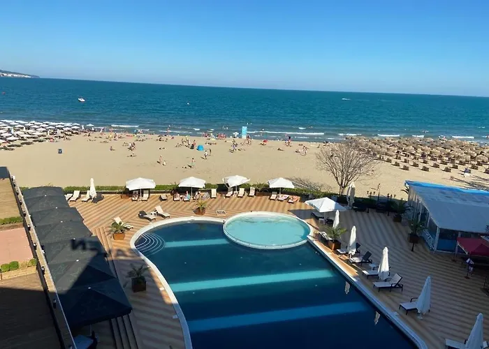 Seaview Heaven Sunny * 阳光海滩