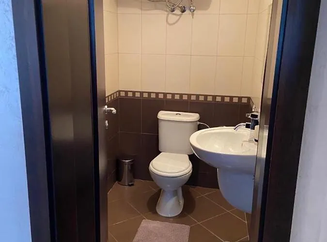 Lejlighed Seaview Heaven Sunny Sunny Beach