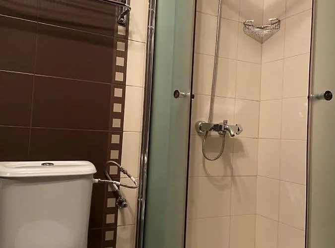 Seaview Heaven Sunny Lejlighed Sunny Beach